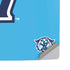 Villanova University V Wildcats PS5 Pro Disk Console Skin