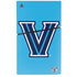 Villanova University V Wildcats PS5 Slim Digital Edition Console Skin