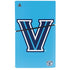 Villanova University V Wildcats PS5 Slim Disk Console Skin