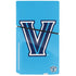 Villanova University V Wildcats PS5 Slim Disk Console Skin