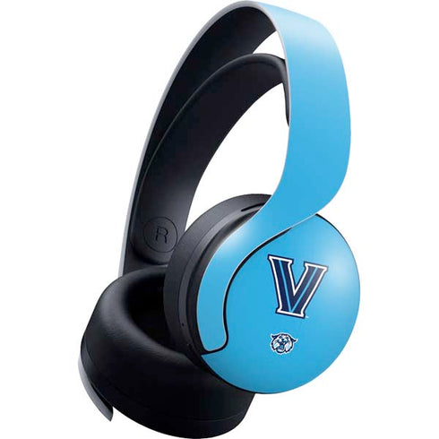 Villanova University V Wildcats PlayStation PS5 Skins