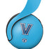 Villanova University V Wildcats PULSE 3D Wireless Headset for PS5 Skin