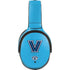 Villanova University V Wildcats Skullcandy Venue Skin