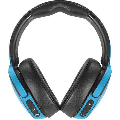 Villanova University V Wildcats Skullcandy Venue Skin