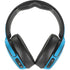 Villanova University V Wildcats Skullcandy Venue Skin