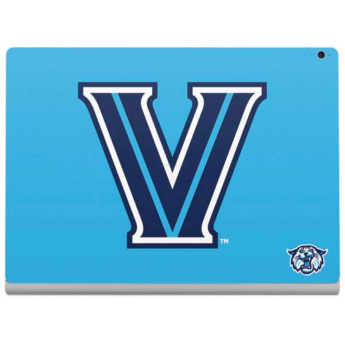 Villanova University V Wildcats Surface Book 2 15in Skin