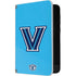 Villanova University V Wildcats Surface Duo Skin
