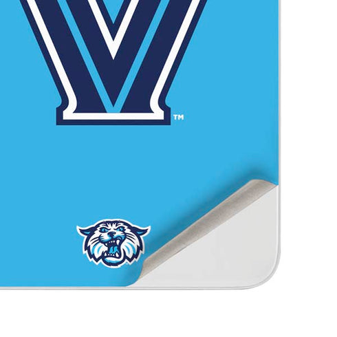 Villanova University V Wildcats Surface Duo Skin