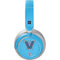 Villanova University V Wildcats Surface Headphones Skin