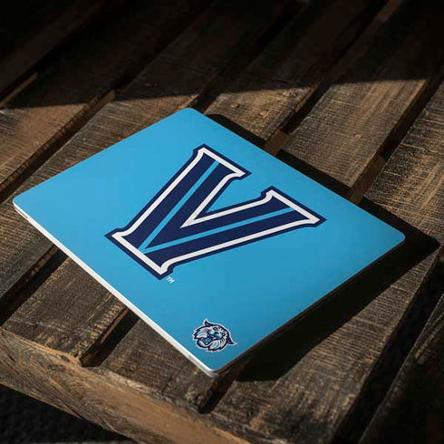 Villanova University V Wildcats Surface Laptop 3 13.5in Skin