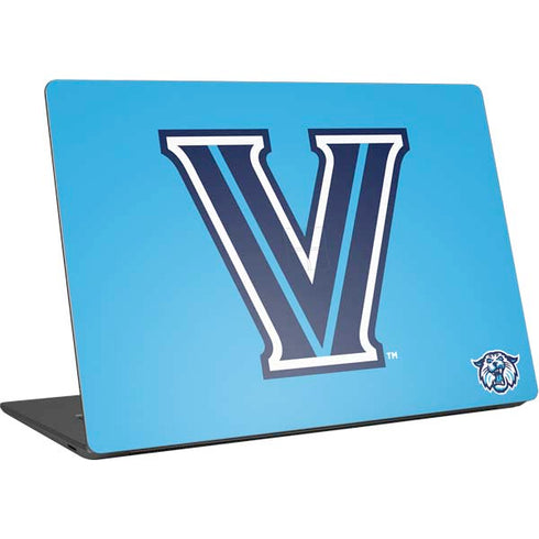 Villanova University V Wildcats Surface Laptop 4 15in Skin