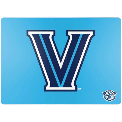 Villanova University V Wildcats Surface Laptop 4 15in Skin