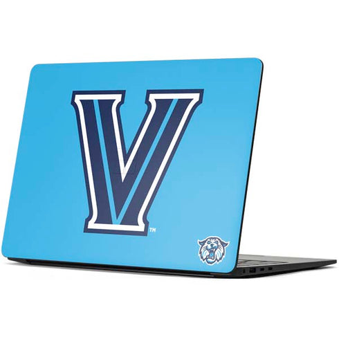 Villanova University V Wildcats Surface Laptop 7 13.8in Skin