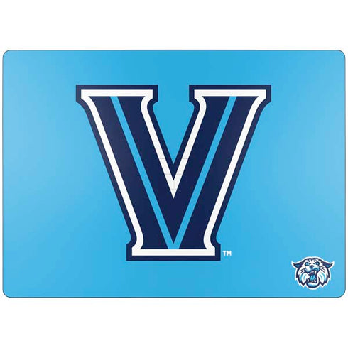 Villanova University V Wildcats Surface Laptop 7 15in Skin