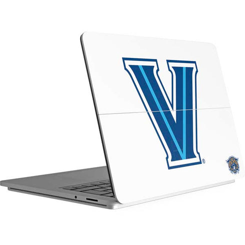 Villanova University V Wildcats Surface Laptop Studio Skin