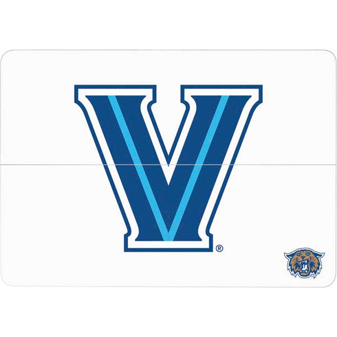 Villanova University V Wildcats Surface Laptop Studio Skin