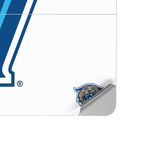 Villanova University V Wildcats Surface Laptop Studio Skin