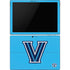 Villanova University V Wildcats Surface Pro 6 Skin