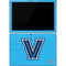Villanova University V Wildcats Surface Pro 7 Skin