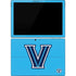 Villanova University V Wildcats Surface Pro 7 Skin