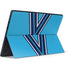 Villanova University V Wildcats Surface Pro 7 Skin