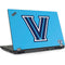 Villanova University V Wildcats Lenovo ThinkPad Skin