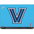 Villanova University V Wildcats Lenovo ThinkPad Skin