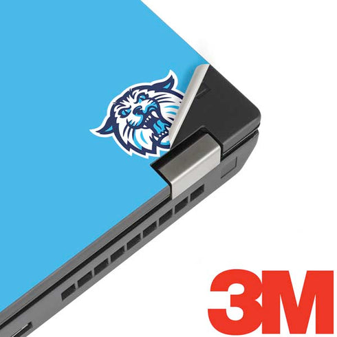 Villanova University V Wildcats Lenovo ThinkPad Skin