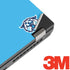 Villanova University V Wildcats Lenovo ThinkPad Skin