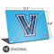 Villanova University V Wildcats Universal Laptop 15in (12.2 x 8.8in) Skin