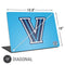 Villanova University V Wildcats Universal Laptop 17in (13.8 x 10in) Skin
