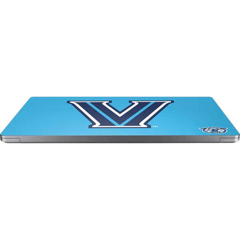 Villanova University V Wildcats Universal Laptop 18in (14.6 x 10.6in) Skin