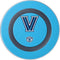 Villanova University V Wildcats Wireless Charger Skin