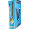 Villanova University V Wildcats Xbox 360 (Includes HDD) Skin