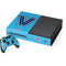 Villanova University V Wildcats Xbox One Console and Controller Bundle Skin
