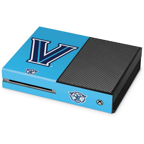 Villanova University V Wildcats Xbox One Skins