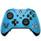 Villanova University V Wildcats Xbox One Elite Controller Skin