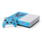Villanova University V Wildcats Xbox One S Console and Controller Bundle Skin