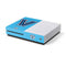 Villanova University V Wildcats Xbox One S Console Skin