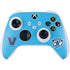Villanova University V Wildcats Xbox Series S Controller Skin