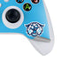Villanova University V Wildcats Xbox Series S Controller Skin
