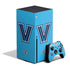 Villanova University V Wildcats Xbox Series X Skins