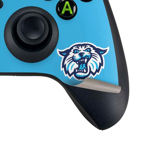 Villanova University V Wildcats Xbox Series X Bundle Skin