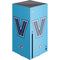 Villanova University V Wildcats Xbox Series X Console Skin
