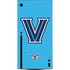 Villanova University V Wildcats Xbox Series X Console Skin
