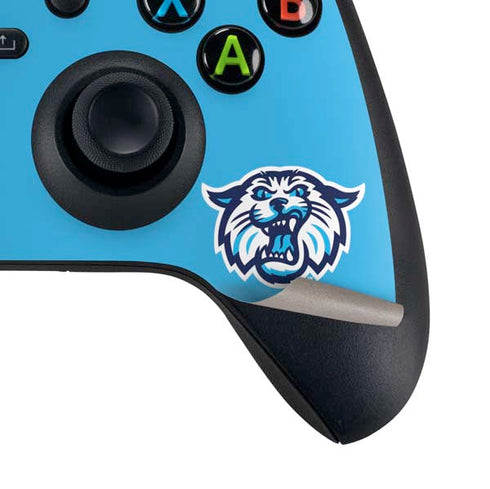 Villanova University V Wildcats Xbox Series X Controller Skin