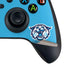 Villanova University V Wildcats Xbox Series X Controller Skin