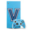 Villanova University V Wildcats XBox Series X Digital Edition Bundle Skin