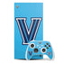 Villanova University V Wildcats XBox Series X Digital Edition Bundle Skin