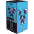 Villanova University V Wildcats XBox Series X Digital Edition Bundle Skin